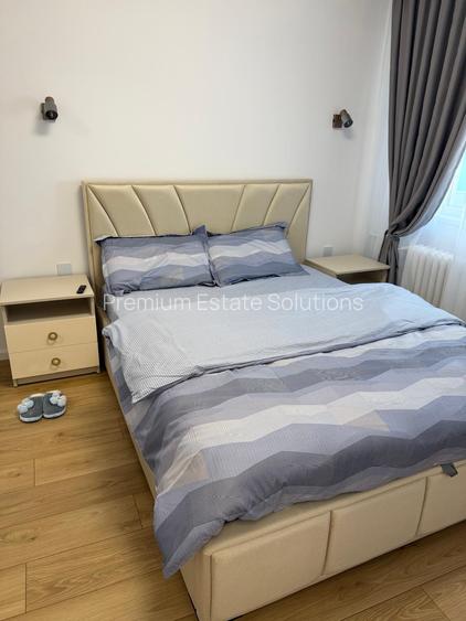 Apartament 2 camere,mobilat și utilat-Gorjului-Militari-Sector 6-Comision 0% - 16