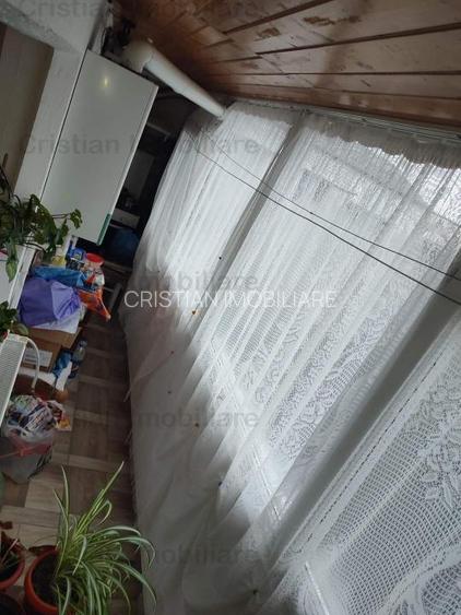 57mp Apartament 2 cam SPATIOS conf 1 decomandat Obor - 6