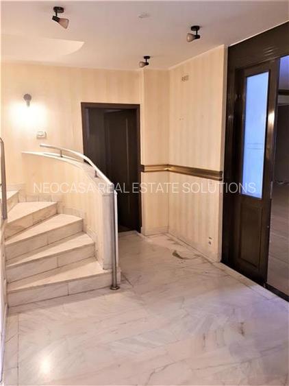 LANGA PTA DOROBANTI, VILA 1998, 650 MP,  GARAJ DUBLU! - 16