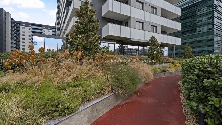 REA1028509 Apartament l 3 camere l Cortina North - 10