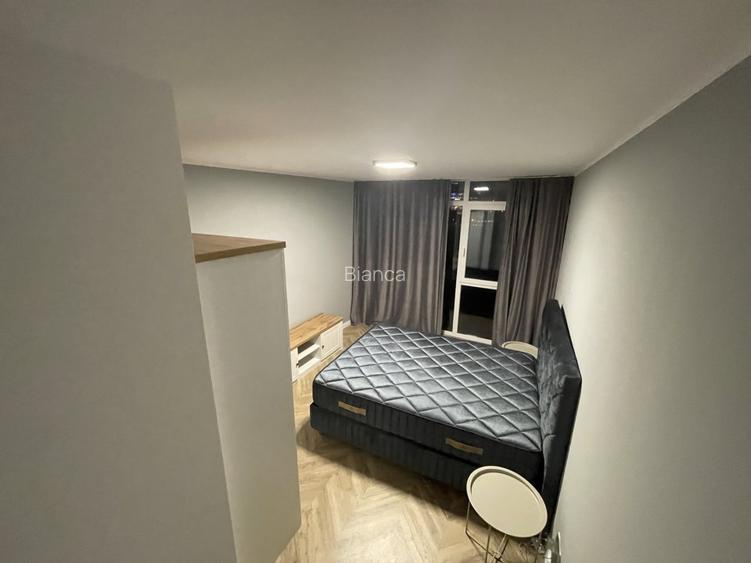 Inchiriez apartament 2 camere (complex Nord One) langa Parcul Botanic - 6