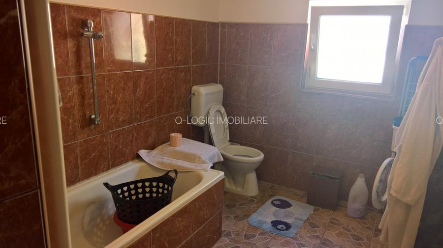 Apartament 3 camere in vila zona Colinei - 12
