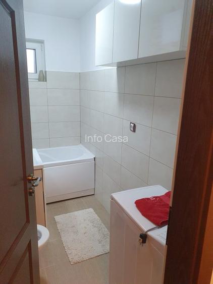 Ofer de inchiriat 3 camere - 9