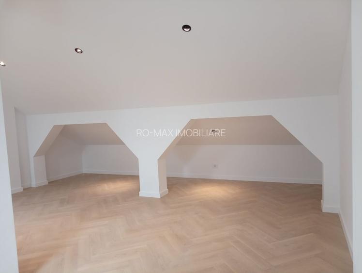 Pipera Tunari Park - 2