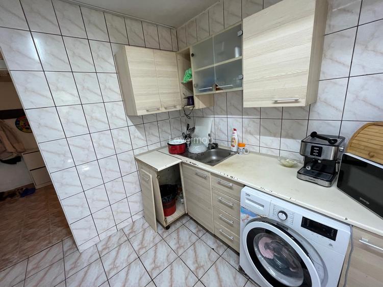 Apartament 3 camere Militari - 22