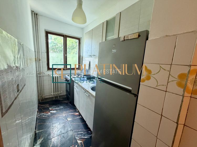 P4923 Apartament cu 3 camere in zona Dacia,Etaj 3 - 2