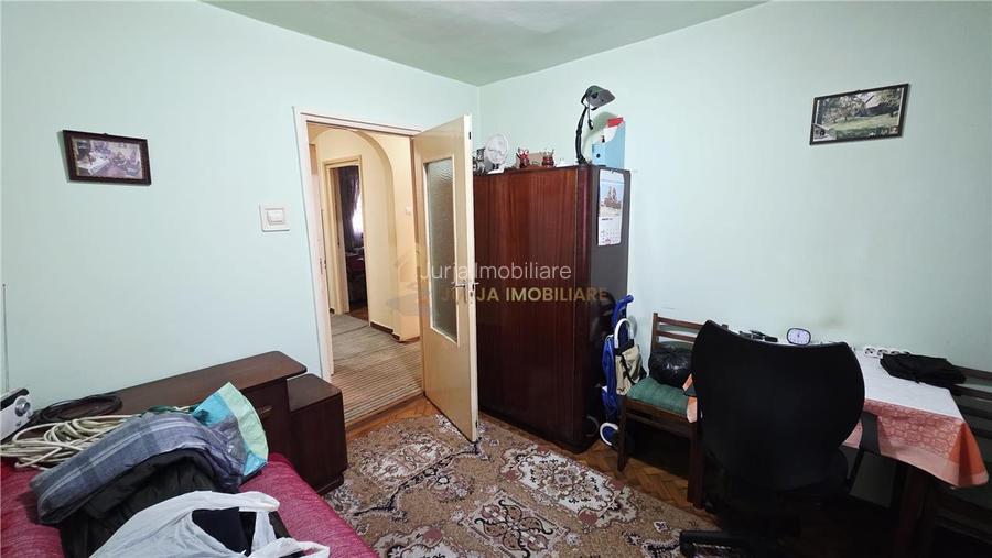 APARTAMENT 3 CAMERE 65 MP MANASTUR ZONA PADIN - 8