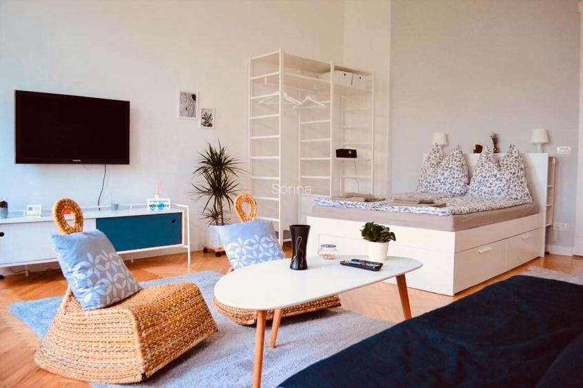 Inchiriez apartament zona Iosefin - 9