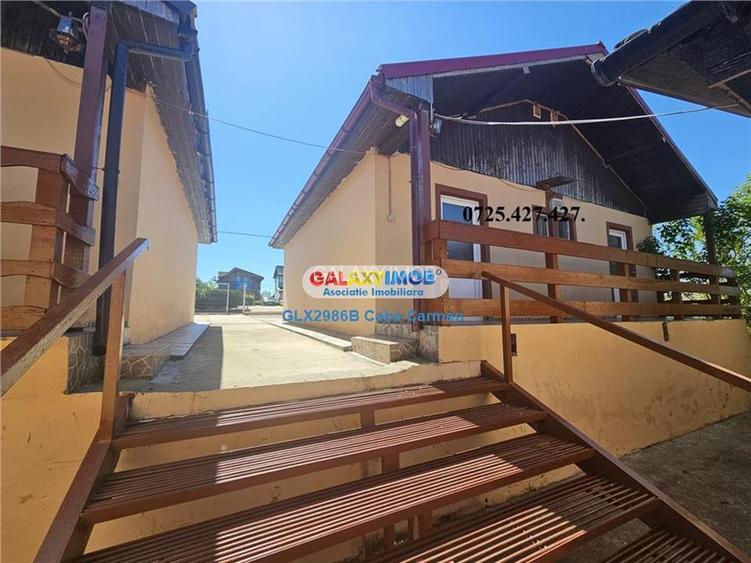 Vanzare Pensiune Solinia+Restaurant+piscina+debarcader-Dunavatu de Jos - 21