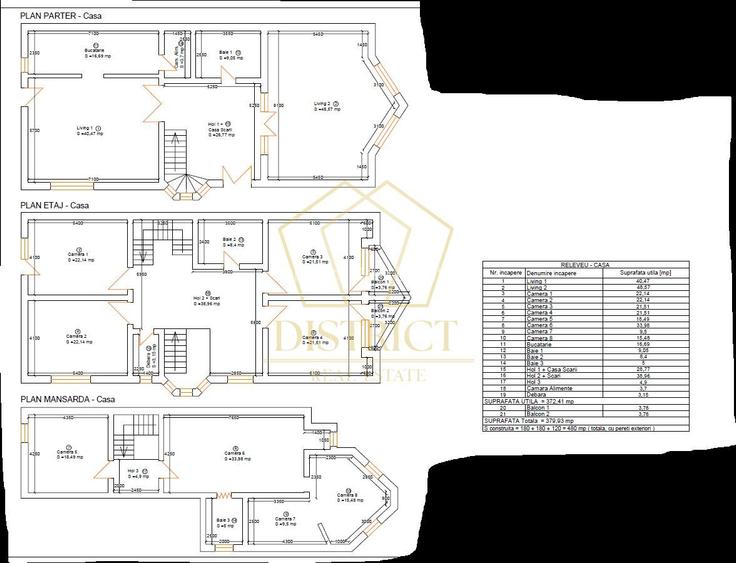 COM 0% Casa individuala spatioasa, piscina, garaj, anexe | Iosefin - 1