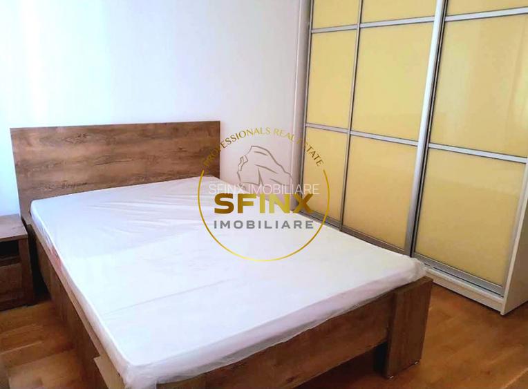 Emerald Residences |3 camere | parcare subterana | vedere lac | 105 mp - 4