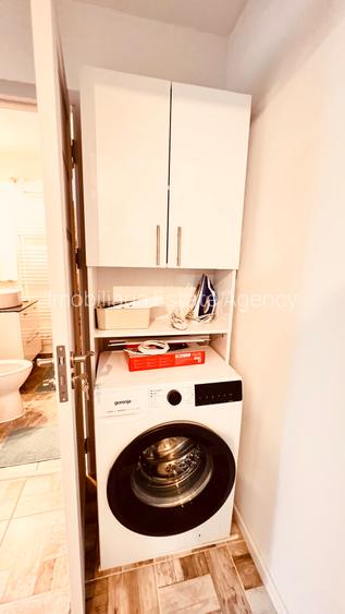 Apartament Piata Muncii, stradal, 5 minute de metrou, mobilat si utilat modern - 27