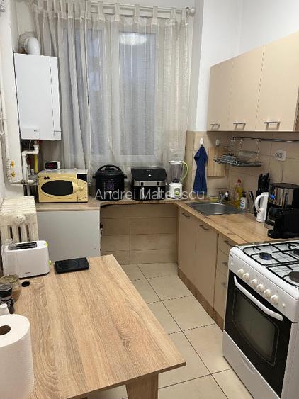 3 camere in zona Gradina Icoanei / Maria Rosetti - 14