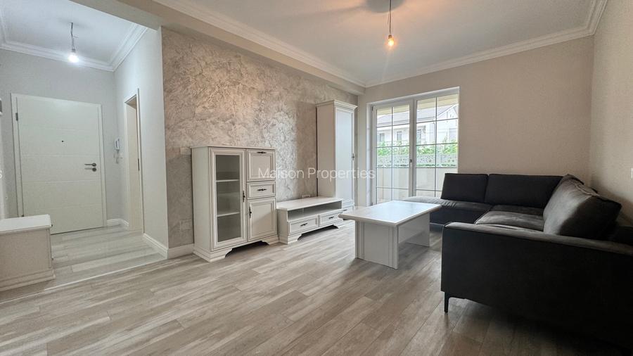 COMISION 0% | Apartament 2 Camere | Giroc | 50mp + 44mp Curte + 8mp Balcon - 3