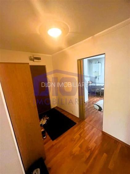 Piata RAHOVA Aleea Costinesti utilat,mobilat,centrala termica - 5