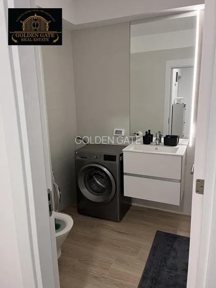 COMISION 0 | Novum 56 Timisoara - Garsoniera Mobilata Balcon Centrala - 6