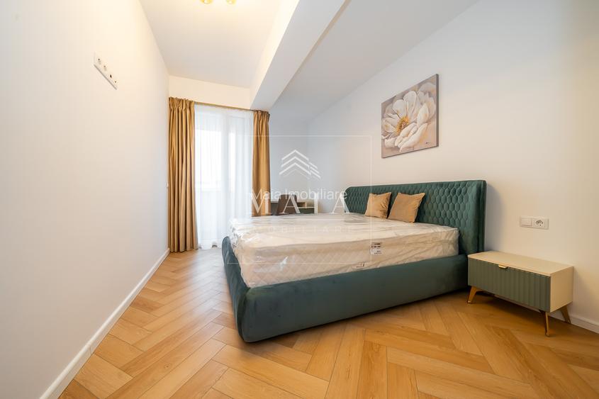 Apartament 2 camere la prima inchiriere, zona centrala, Promenada Mall - 5