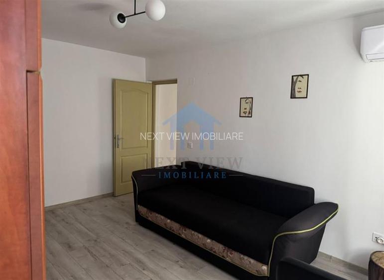 Apartament 1 camera, UMF - 6