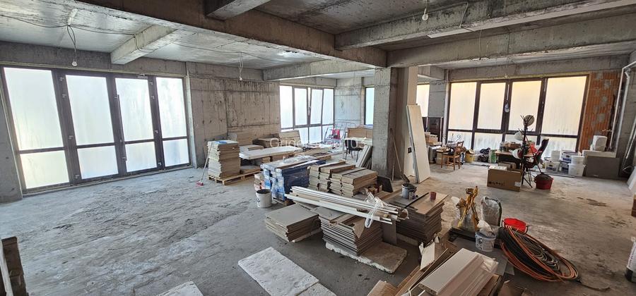 Titan - Nicolae Grigorescu | Sector 3 | Vanzarea spatiu comercial  185 mp - 12