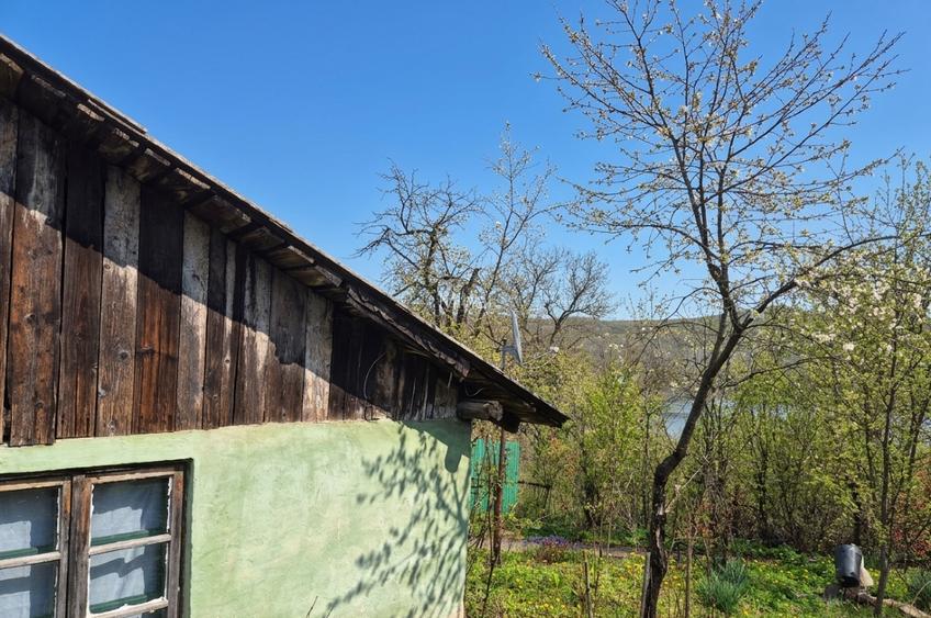 casa teliuc vedere la lac - 6