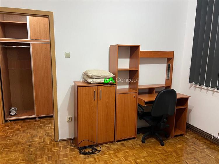 Apartament de inchiriat 2 camere Sibiu Cedonia - 8