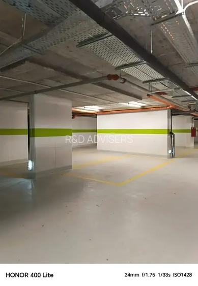 Apartament 2 camere, terasa 13,75mp, langa lac, metrou, bloc nou - 9