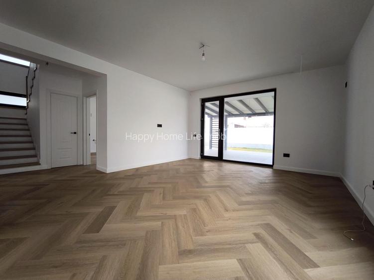 Prelungirea Ghencea Ghidiceni Casa individuala 5 camere 162 mp utili 0% comision - 7