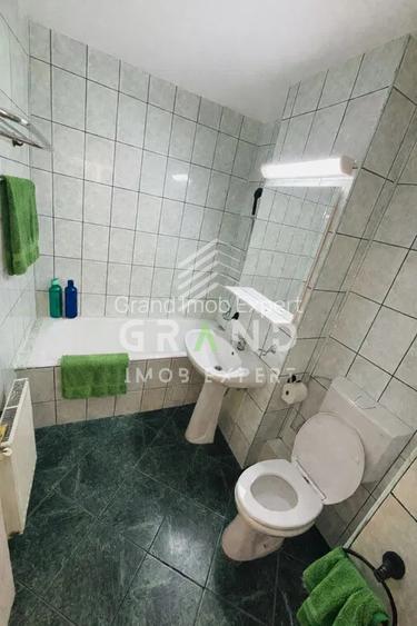 Apartament Renovat | 2 camere semidecomandate | Etaj 1 | Grigorescu/Fantanele - 8