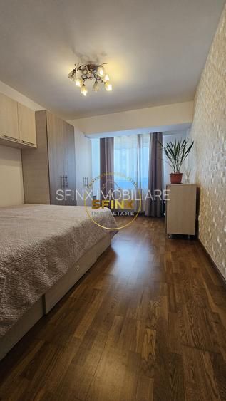 2 camere Titan/ Pallady/ bloc 2020/ mobilat/ utilat/ loc parcare/ comision 0% - 4