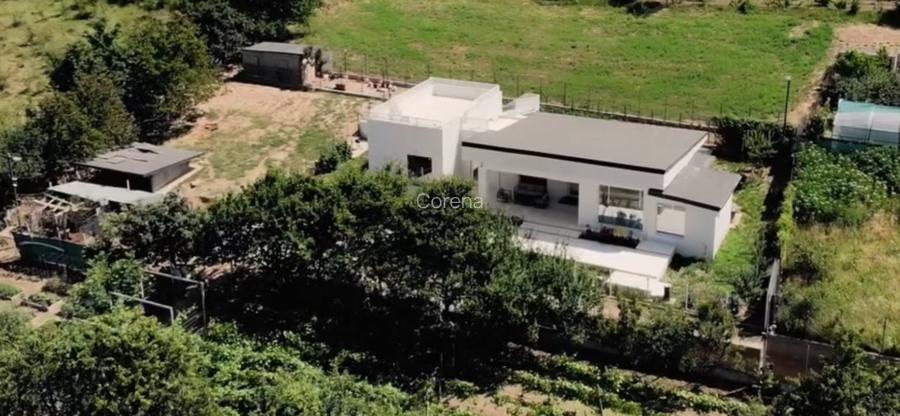Casa deosebită de vânzare  - 7