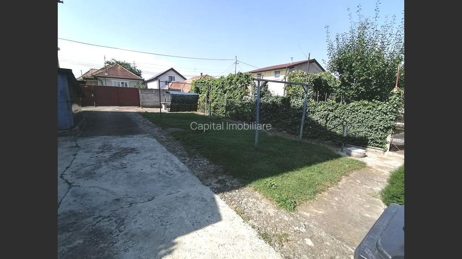 Casă de v&acirc;nzare zona Turda Noua, comision 0% !!! - 30