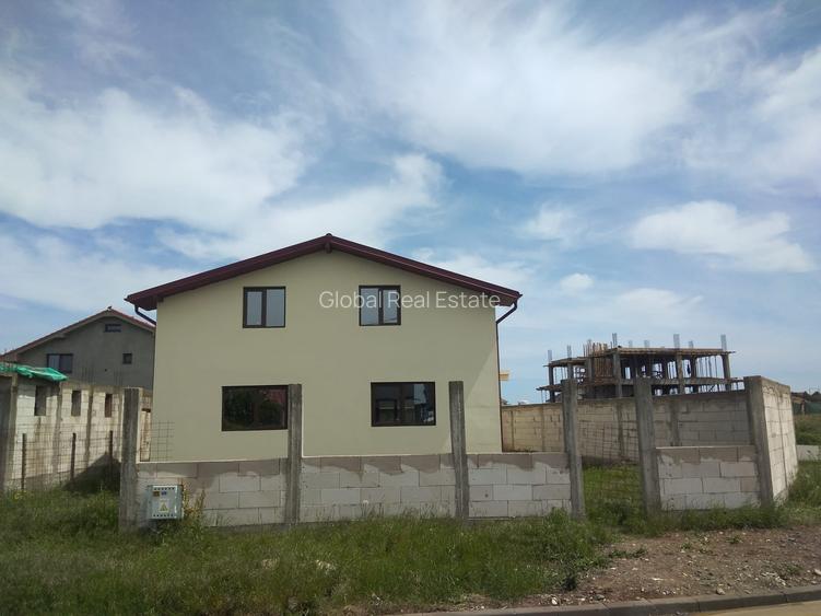 Vila 4 Camere 215 mp utili Ovidiu Str. Norilor - 6