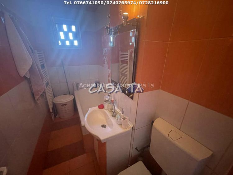 Apartament 2 Camere, Etaj 4, Strada Aleea Teilor - Zona 9 Mai - 14