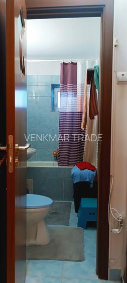 BERCENI-PIATA SUDULUI-METROU - 5