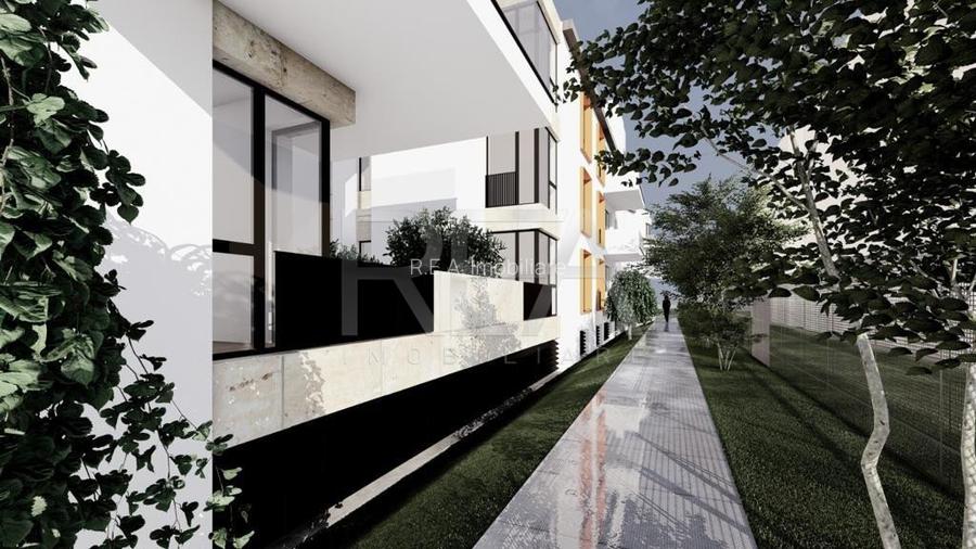 PENTHOUSE | Centru | Tepes Voda 152 - 5