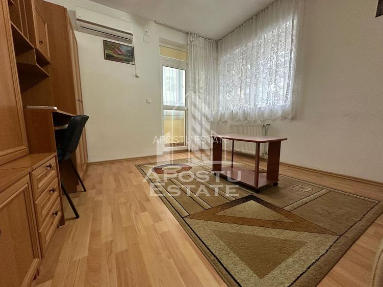 Apartament cu o camera, bloc nou, zona Sagului - 3