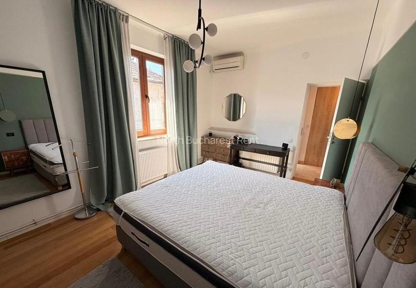 Apartament 2 Camere | Drumul Taberei | Gradina proprie +loc de parcar - 4