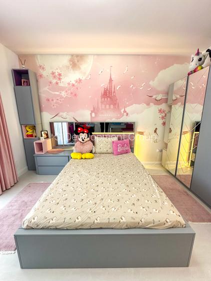 Proprietate Impresionanta | Zona Stefanestii de Jos | Pompa Caldura | Premium - 12