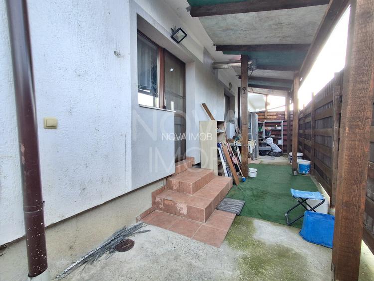 Casa tip duplex in Selimbar - 160 mp utili, Comision 0 - 15