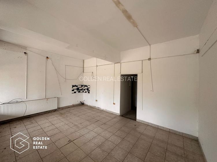 Oportunitate! Spatiu comercial Seleus, parter+etaj, 180 mp - 4