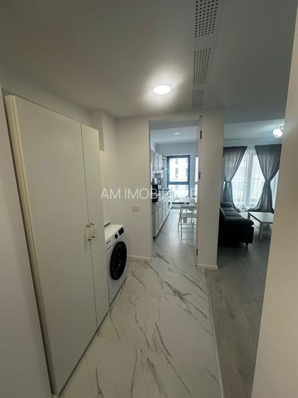 STUDIO PARCUL CAROL, PRIMA INCHIRIERE, PET-FRIENDLY, METROU 10 MINUTE - 9