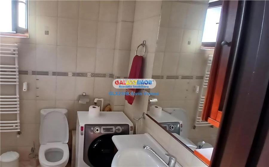 Apartament 3 camere Floreasca Barbu Vacarescu  | centrala proprie - 6