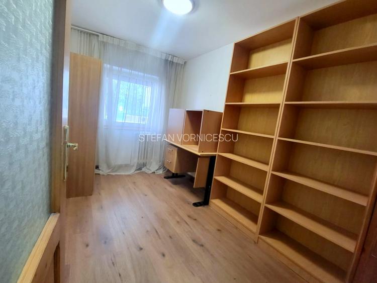 Spațiu de birou – 4 camere, 70 mp – Ultracentral, zona Palas - 14