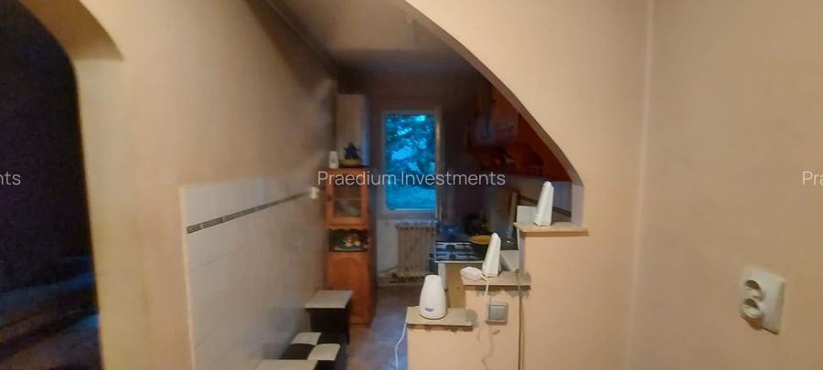 Apartament 3 camere pe Fântânele, parcare - 6