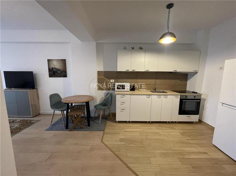 Apartament de 2 camere in zona Pipera Aviatiei - 3
