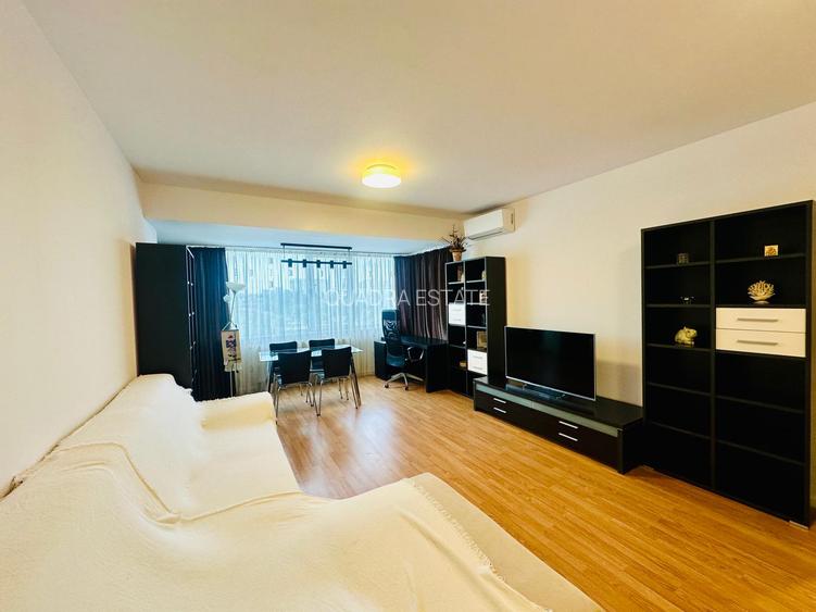 Apartament 2 camere - Quadra Place - Politehnica- Grozavesti - 4