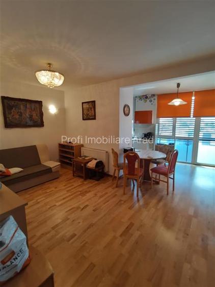 Inchiriez apartament 2 camere-Ared Kaufland - 7