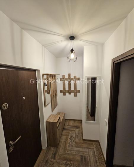 Închiriere Apartament 2 camere - 5 minute Metrou Lujerului - 10