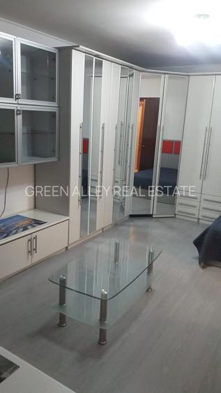 GARSONIERA || ZONA MALL VITAN || DE INCHIRIAT - 3