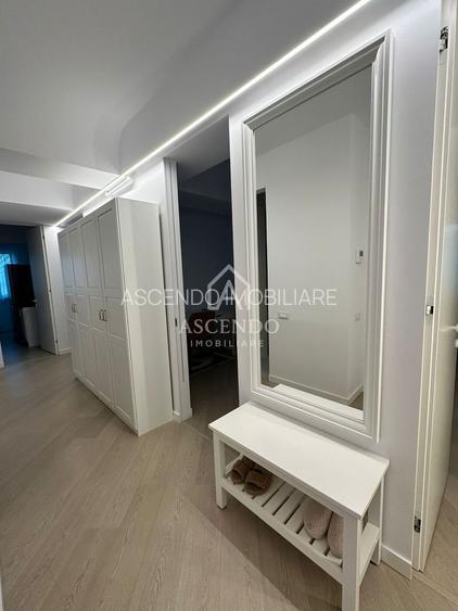 Inchiriere apartament 3 camere – Cortina North, Pipera - 6
